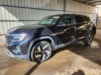 VOLKSWAGEN ATLAS CROSS SPORT 2025