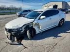 KIA OPTIMA HYBRID 2013