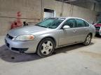 CHEVROLET IMPALA 2006