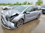 HONDA ODYSSEY 2021