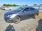 NISSAN SENTRA 2016