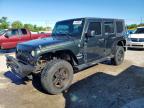 JEEP WRANGLER UNLIMITED 2010