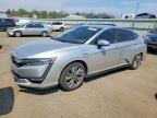 HONDA CLARITY 2018