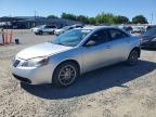 PONTIAC G6 2009