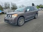 NISSAN ARMADA 2015