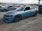 DODGE CHARGER 2016
