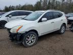 NISSAN ROGUE 2012