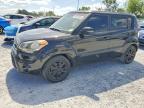KIA SOUL 2012