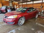 PONTIAC G6 2010