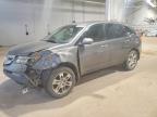 ACURA MDX 2008