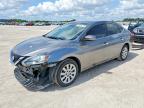 NISSAN SENTRA 2019