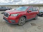 SUBARU ASCENT 2019
