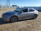 TOYOTA CAMRY 2025