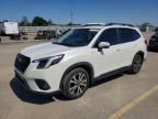 SUBARU FORESTER 2024