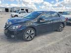 NISSAN SENTRA 2018