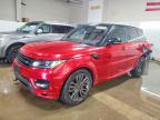 LAND ROVER RANGE ROVER SPORT 2016