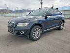 AUDI Q5 2013