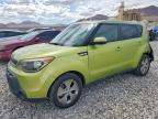 KIA SOUL 2015