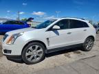 CADILLAC SRX 2012