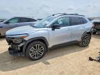 TOYOTA COROLLA CROSS 2026