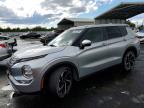MITSUBISHI OUTLANDER 2022