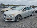 VOLKSWAGEN CC 2010