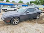 DODGE CHALLENGER 2015