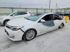 TOYOTA AVALON HYBRID 2014