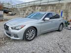 INFINITI Q50 2014