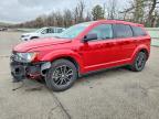 DODGE JOURNEY 2018
