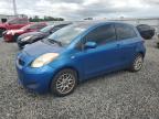TOYOTA YARIS 2010