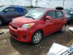 SCION XD 2012