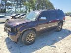CHEVROLET TAHOE 2009