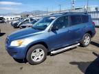 TOYOTA RAV4 2010