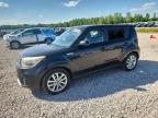 KIA SOUL 2018