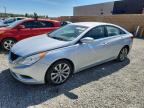HYUNDAI SONATA 2012