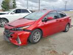 TOYOTA PRIUS PRIME 2018
