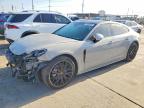 PORSCHE PANAMERA 2018