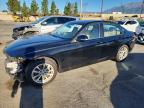 BMW 320 2016