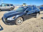 NISSAN MAXIMA 2009