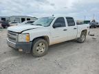 CHEVROLET SILVERADO 2012