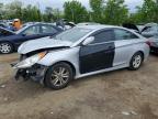 HYUNDAI SONATA 2014