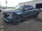 GMC SIERRA LIMITED 2022
