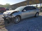 LINCOLN MKZ 2008