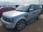 LAND ROVER RANGE ROVER SPORT 2012