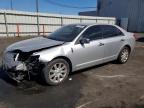 LINCOLN MKZ 2012