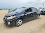 TOYOTA PRIUS 2010