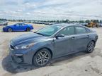 KIA FORTE 2019