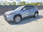 TOYOTA COROLLA CROSS 2024