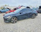 HYUNDAI ELANTRA 2022